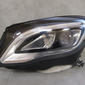 KOPLAMP MERCEDES GLA W156 FACELIFT PERFORMANCE FULL LED 17-20 LH A1569067100  S2112/K3/E11