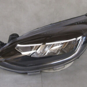 KOPLAMP FORD FIESTA MK8 LED MID FACELIFT 21- LH LINKS N1BB-13E015-CE S2021/K2/11C