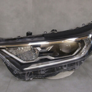 Koplamp Toyota RAV4 IV 5V LED 19-21 LH Links S2074/K2/13D