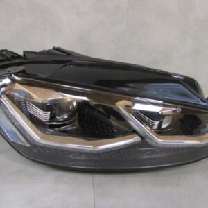 KOPLAMP VOLKSWAGEN GOLF VII 7 5G1 FACELIFT FULL LED 16-20 RH 5G1941082 S2012/K2/8C