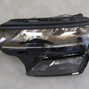 KOPLAMP SKODA KAROQ 57B FACELIFT LED 21- LH 57B941009 S2143/K1/2D