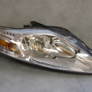 KOPLAMP FORD MONDEO MK4 STANDARD 07-14 RECHTS S2087/K2/16D