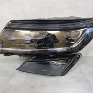 Koplamp Skoda Kodiaq I Volledig LED 16-21 Links Z349/K2/15B