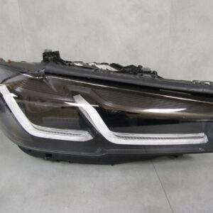 KOPLAMP BMW 5 G30 G31 FACELIFT FULL LED SHADOW LINE 20-24 RH RECHTS 5A388E4 Z352/K2/16B