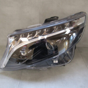 KOPLAMP MERCEDES V KLASSE LINKS W447 FACELIFT VOLLEDIGE LED ILS 20- A4479063201 Z335/K2/11B
