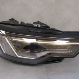 KOPLAMP AUDI A6 C8 COMPLETE LED-RECHTS 18- 4K0941040 S2039/K2/15C