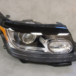 Koplamp Range Rover Vogue L405 Xenon 12-17 Canada Rechts CK52-13W029-FD  S2051/K2/18C