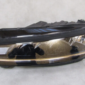 Koplamp Skoda Octavia IV LED 19-24 LH links S2003/K2/9B