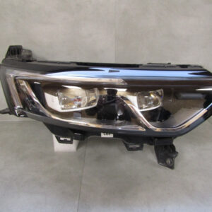 KOPLAMP RENAULT KOLEOS II LED PURE VISION RECHTS 16- 260109289R Z412/K1/4A