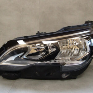 KOPLAMP Peugeot 3008 II 5008 II STANDARD 16-20 LH LINKS 9810478181 W38/K2/17E