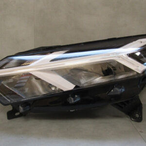 Koplamp Dacia Sandero III 3 Logan III 3 Jogger LED 20- LH 260601750R W41/K2/18E