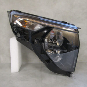 KOPLAMP FORD TRANSIT COURIER III MK3 RECHTS 24- R2X613W029AF W08/K2/9C