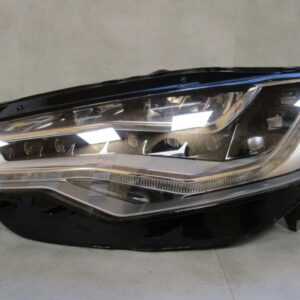 KOPLAMP AUDI A6 C7 4G0 VOLLEDIGE LED MATRIX 11-15 LH 4G0941033C W15/K2/11E