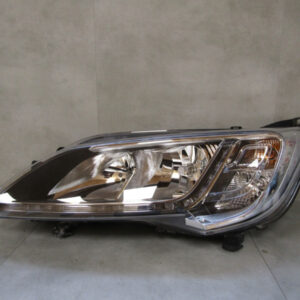 KOPLAMP FIAT DUCATO BOXER JUMPER STANDAARD LED FACELIFT 14- LINKS LH 00468622910 W27/K2/14E