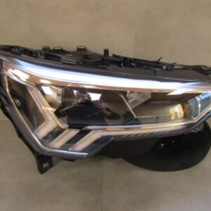 Koplamp Audi Q3 83A FULL LED 18- RH RECHTS 83A941034 Z377/K2/13F