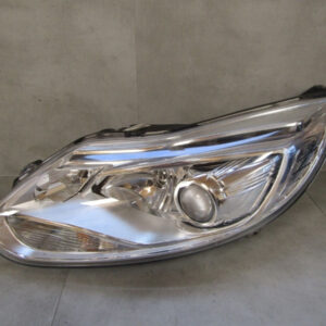 KOPLAMP FORD FOCUS MK3 XENON NIET-KNIPPEREND 10-14 LH LINKS BM51-13D155-AJ Z414/K1/4A
