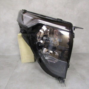 KOPLAMP Ford Transit Courier MK3 STANDARD 23- RH RECHTS R2X6 13E014 AE Z353/K2/16B