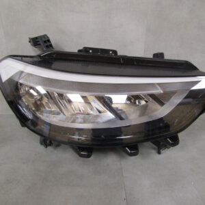 KOPLAMP VOLKSWAGEN ID3 VOLLEDIGE LED RECHTS 10B941006C Z354/K2/16B