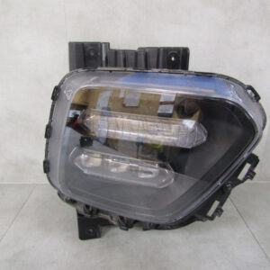Koplamp Kia Soul 3 III LED DRL 18-22 RH RECHTS 92202-J2 Z421/K1/6A