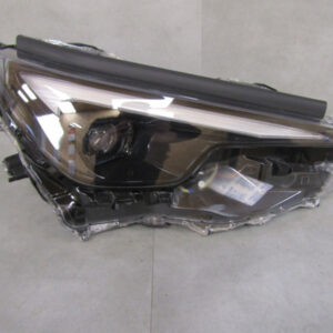 KOPLAMP LEXUS LBX VOLLEDIG LED RECHTS KOITO 52 352 23- Z312/K2/14A