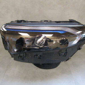 KOPLAMP MERCEDES EQA EQB W243 VOLLEDIGE LED PERFORMANCE LINKS 21-24 A2439068900KZ  Z329/K2/18A