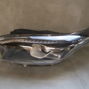 KOPLAMP KIA XCEED X-CEED VOLLEDIG LED LINKS 19-22 92101J7300  Z371/K2/11F