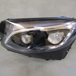 KOPLAMP MERCEDES GLC W253 VOLLEDIGE LED ILS 15-19 LH LINKS A2539065701 Z362/K2/18B