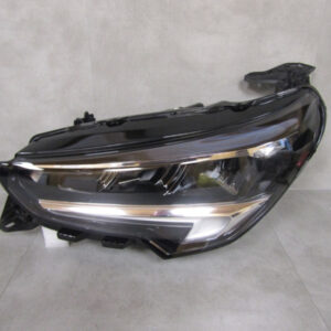 Koplamp Opel Corsa F LED 19-23 39162653 LH Links Z291/K2/8A