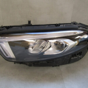 Koplamp Mercedes A-klasse W177 FULL LED PERFORMANCE 18-22 LH A1779064703  Z370/K2/11F