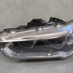 KOPLAMP BMW X1 F48 LED-15-19 LH LINKS 7495003 S2056/K2/8D