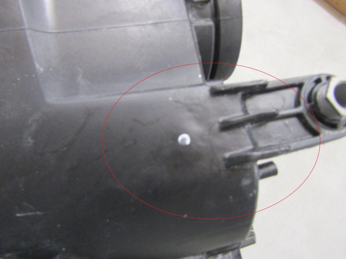 KOPLAMP VOLKSWAGEN PASSAT B7 STANDARD RECHTS 10-15 3AB941006 Z299/K2/10A