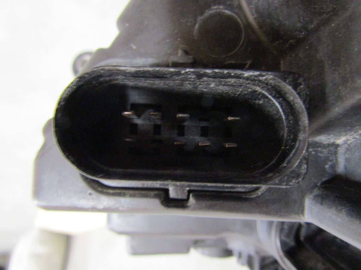 KOPLAMP VOLKSWAGEN PASSAT B7 STANDARD RECHTS 10-15 3AB941006 Z299/K2/10A