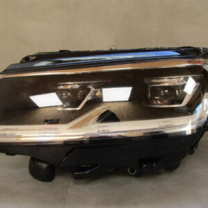 KOPLAMP Volkswagen T6.1 MULTIVAN FACELIFT VOLLEDIGE LED 19- LH 7L1941035 W75/K1/F1