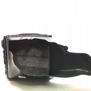 KOELERPAKKET PORSCHE 911 991 CARRERA RADIATOR SET FAN RIGHT SIDE 9P1121252