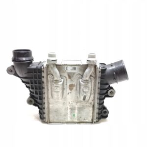 INTERCOOLER RANGE ROVER EVOQUE JAGUAR E-PACE XE INTERCOOLER RADIATOR GJ32-9L440-AD