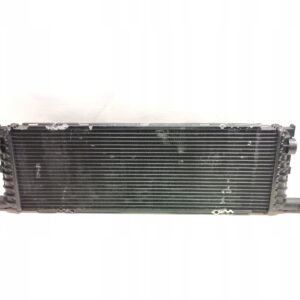 RADIATEUR RADIATOR CENTER WATER COOLER PORSCHE CARRERA 911 991 BOXSTER CAYMAN 718 981
