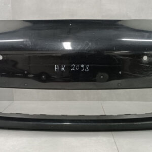 Bumper Porsche Panamera 970 I 09-12 970505311.00 Voorbumper HK2098