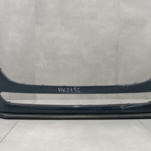 Bumper Peugeot 508 10-14 9686572177 Voorbumper HK2132