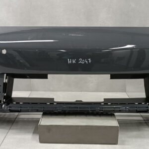 Bumper Porsche Carrera 911 992 facelift 20-23 992807221S Voorbumper HK2047