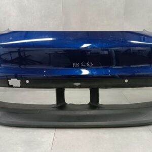 Bumper Porsche Macan 2 II 95C 24- 95C807221B Voorbumper HK2083