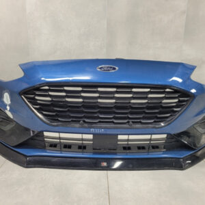 Bumper Ford Focus MK4 IV ST Line STLine 18-21 JX7B-17757-S Voorbumper PJ2263