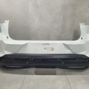 Bumper Renault Scenic 5 V 24- 850239698R Achterbumper PJ2272