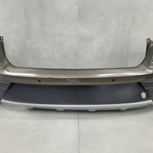 Bumper Seat Leon 3 III 5F9 X-PERIENCE 14-16 5F9807521B Achterbumper PJ2252