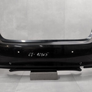 Bumper Lexus RC F-Sport 14-18 52159-24130 Achterbumper KJ12965