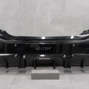 Bumper Mini Cooper F66 S JCW 24- 5A2F789 Achterbumper KJ12921