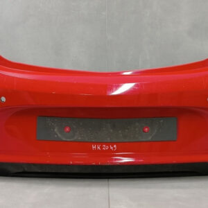 Bumper Opel Insignia A HB OPC Line facelift 13-17 551004542 Achterbumper HK2049