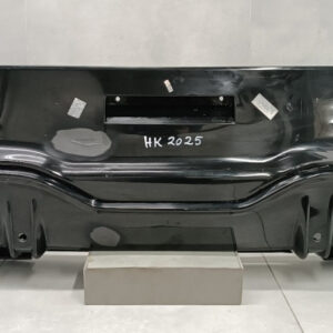 Bumper Seat Cupra Tavascan 24-5FE807521 Achterbumper HK2025