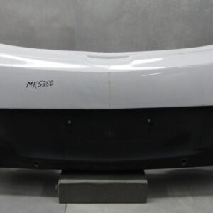Bumper OPEL ASTRA J IV GTC 12- 13268075 Achterbumper MK5300