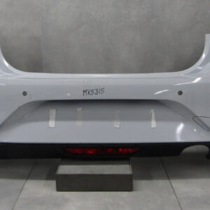 Bumper Opel Corsa F GS LINE 19- 9829755080A Achterbumper MK5315