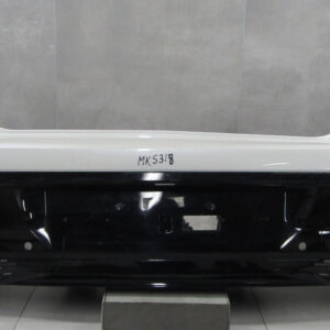 Bumper Peugeot 308 III T10 HB GT LINE GTLINE 21- 9838001180 Achterbumper MK5318